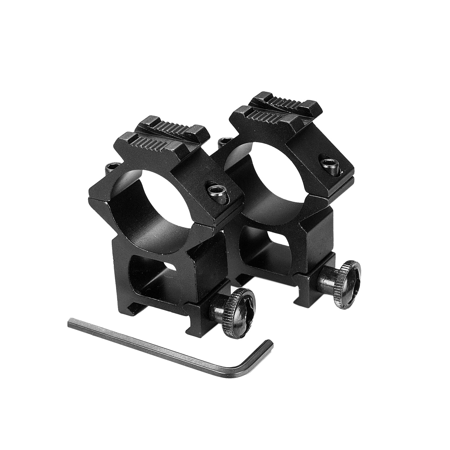 910068  带导轨25.4MM单钉高宽  夹具