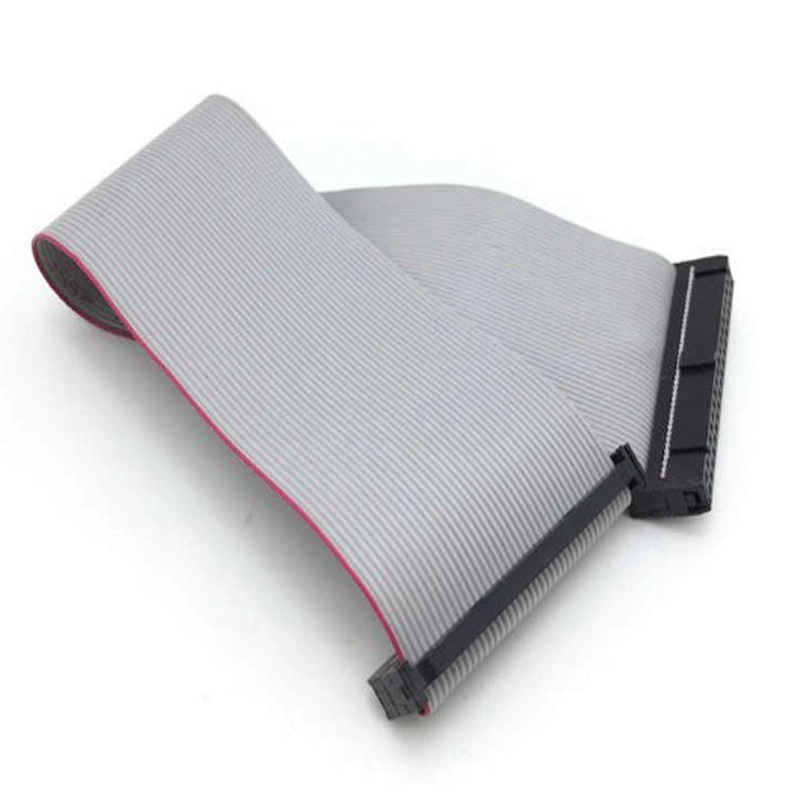 Гнездовой разъем плоского кабеля GPIO 25cm 40-контактный, подходит для Raspberry Pi3