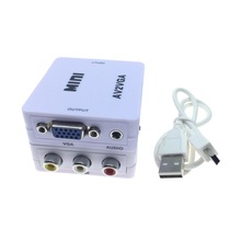AV�DVGA��ҕ�l�D�Q��VGA�DAVɏ��RCA��׹Pӛ����XPC�DTV�ҕ�C