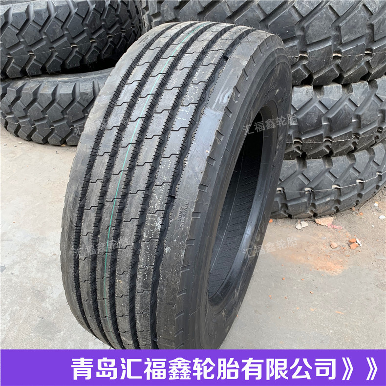现货供应315/60R22.5载重钢丝轮胎 半挂油罐车搅拌车饲料车真空胎