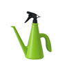 Home Waterplade Small Spray Smooth Succulent Green Plant Sprinkle otae Mistor Manual Air Pressure Dual -use Watering Pot