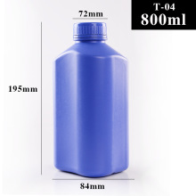 T04���{ɫ̼��ƿ800����̼��ƿ�׼ӷ�̼��ƿ��©��800�{ɫ̼��ƿ