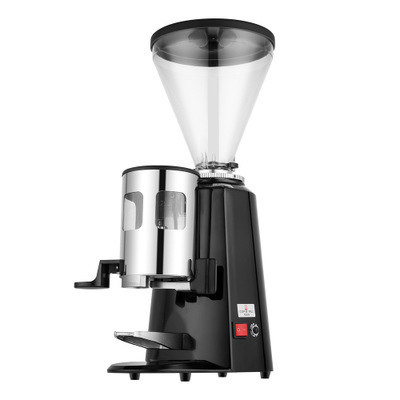 Gemley commercial electric grinding bean machine CRM9083 stainless…
