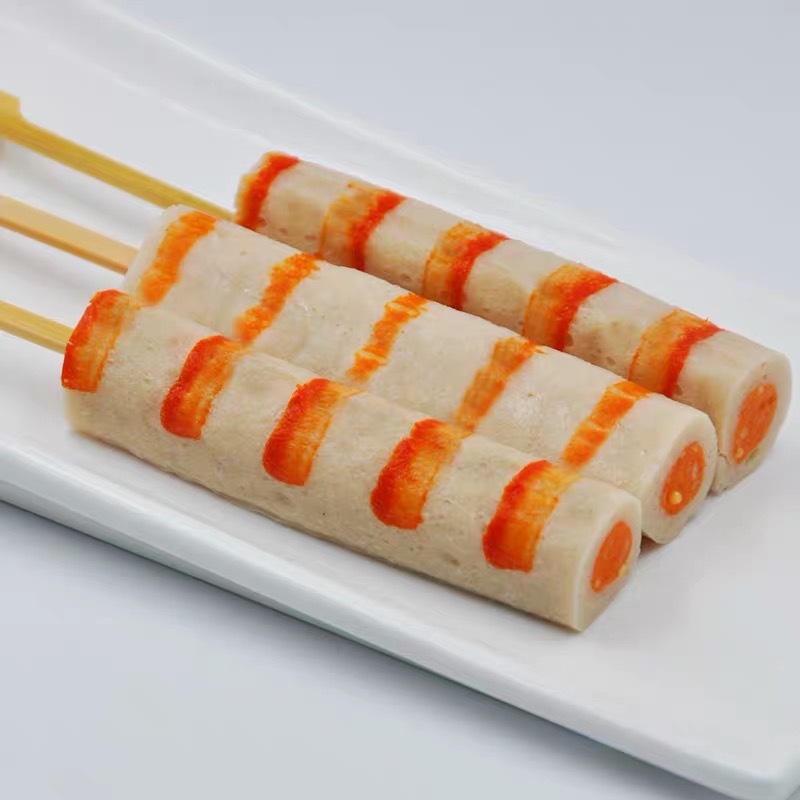 龙虾风味棒