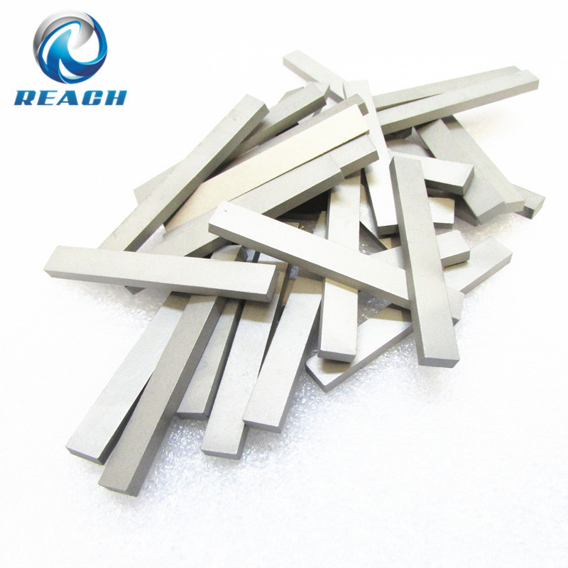 厂家销售耐磨耐高温硬质合金条 木工刀具用合金方条 钨钢耐磨板块