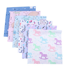 ��Ʒб�yӡ������ 6Ƭ��ɫϵ diy�ֹ�ƴ�����޴�Ʒ���� �S�����l