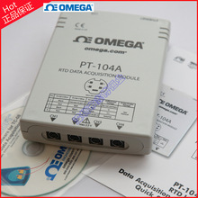 PT-104A��ͨ��RTD�K���ݔ��ضȔ����ɼ�ģ�K��USB����̫�W�ӿ�
