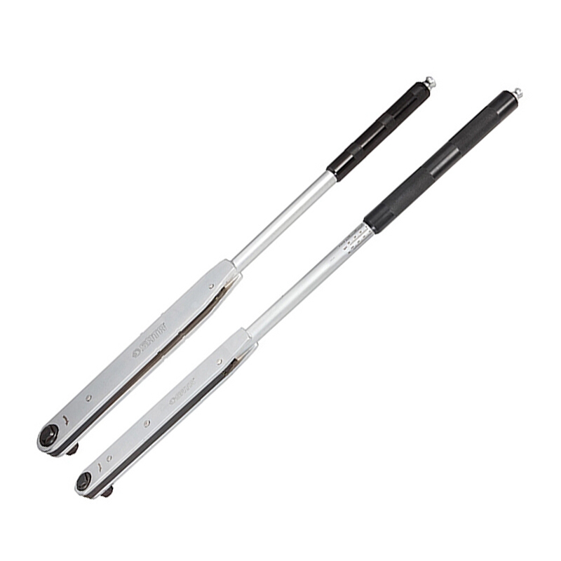 96431预置式扭力扳手,1"G系列/200~100Nm/世达