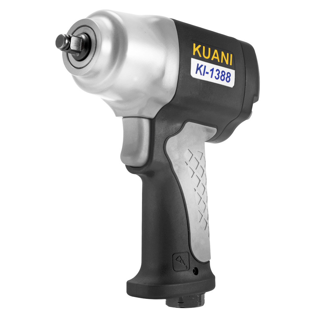 供应冠亿气动工具KI-1388气动冲击扳手 气动扳手