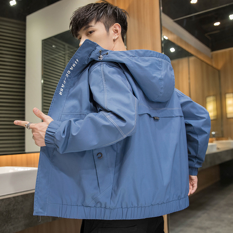 Veste pour homme - Ref 3443493 Image 13