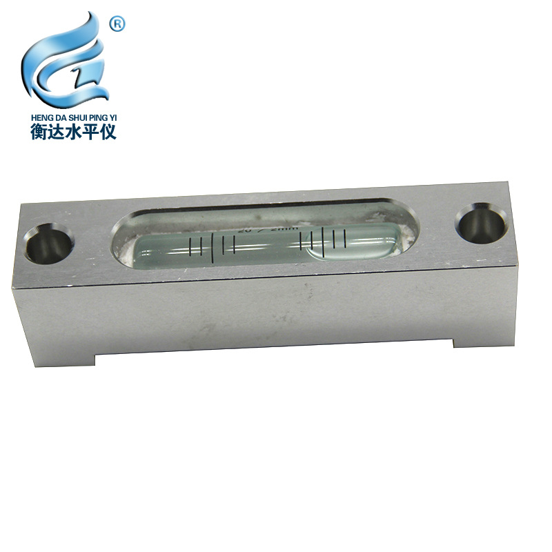 简易水平仪水平器 条形水平仪 现货供应水准泡水平泡