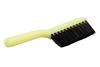 Billiards table hair brush/corner brush/Black Babeltai macro -mortal brush/desktop clean scanning plastic knife brush