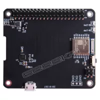 Серия DockerPi — базовая плата управления с Bluetooth