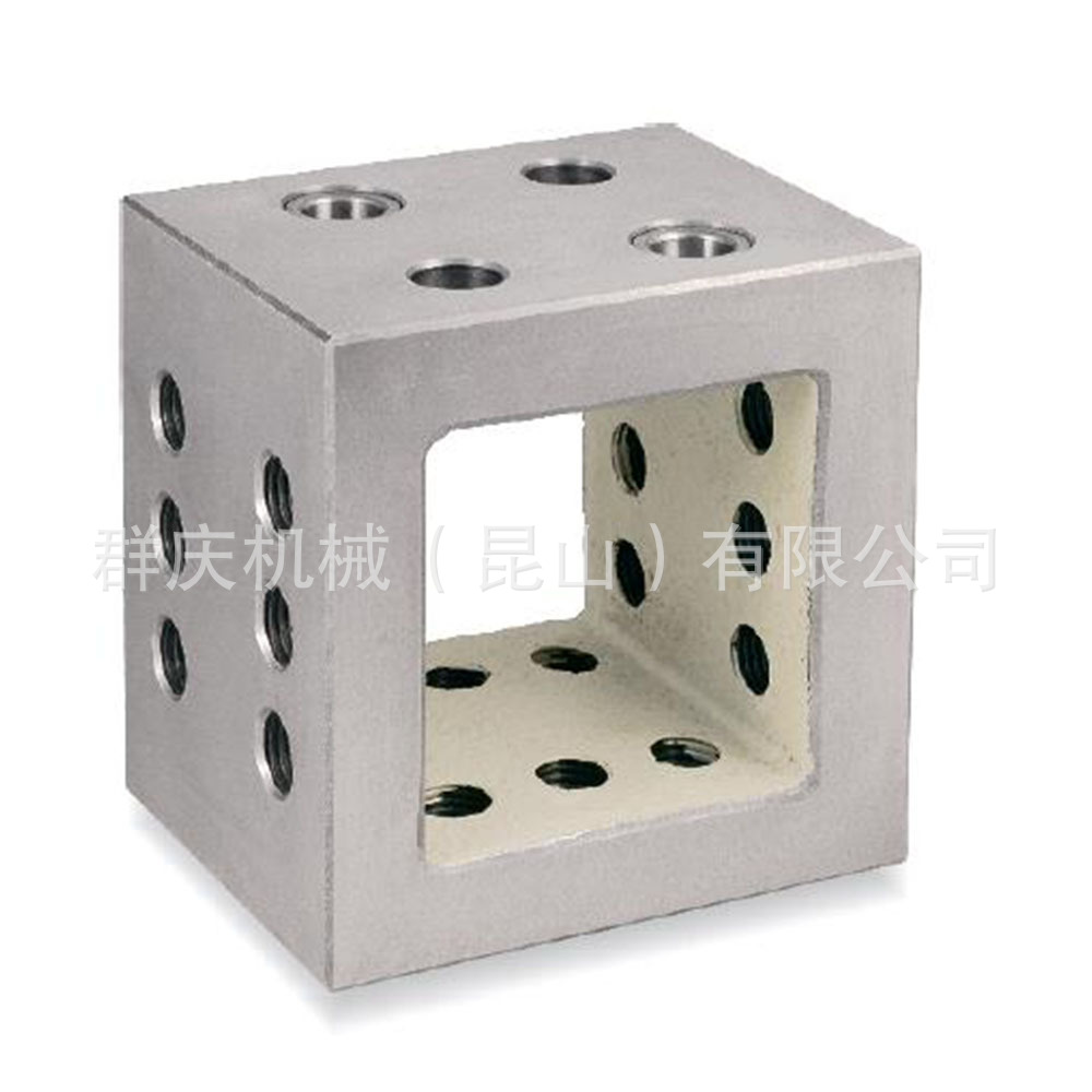 BP28 昱暐方型垫块 昱暐方箱夹具 模组化治具