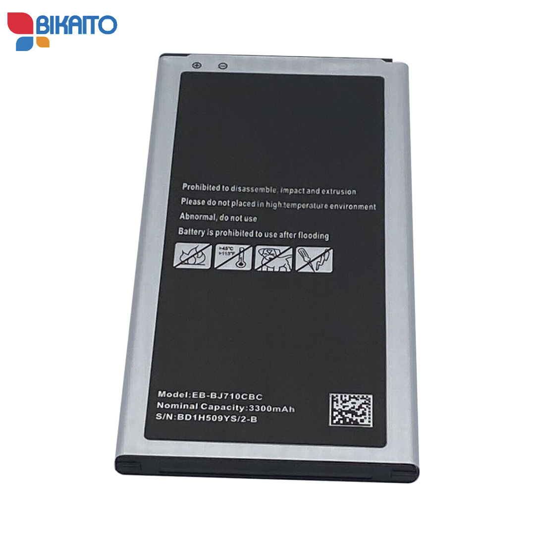 适用于手机电池J710 EB-BJ710CBC锂电池跨境供货
