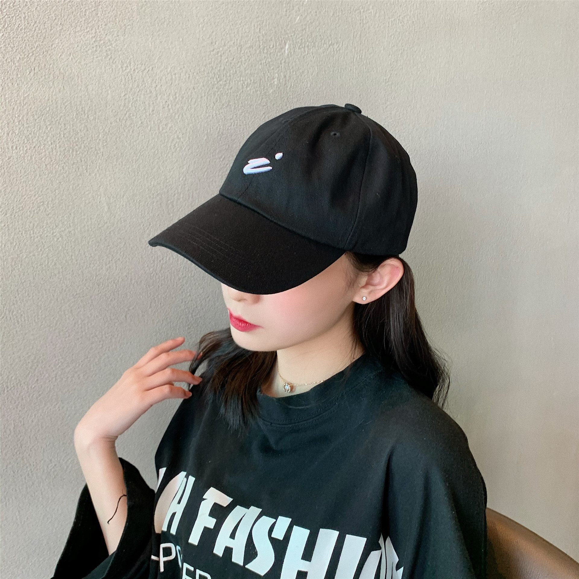 fashion wild sunscreen baseball cap NSCM40992