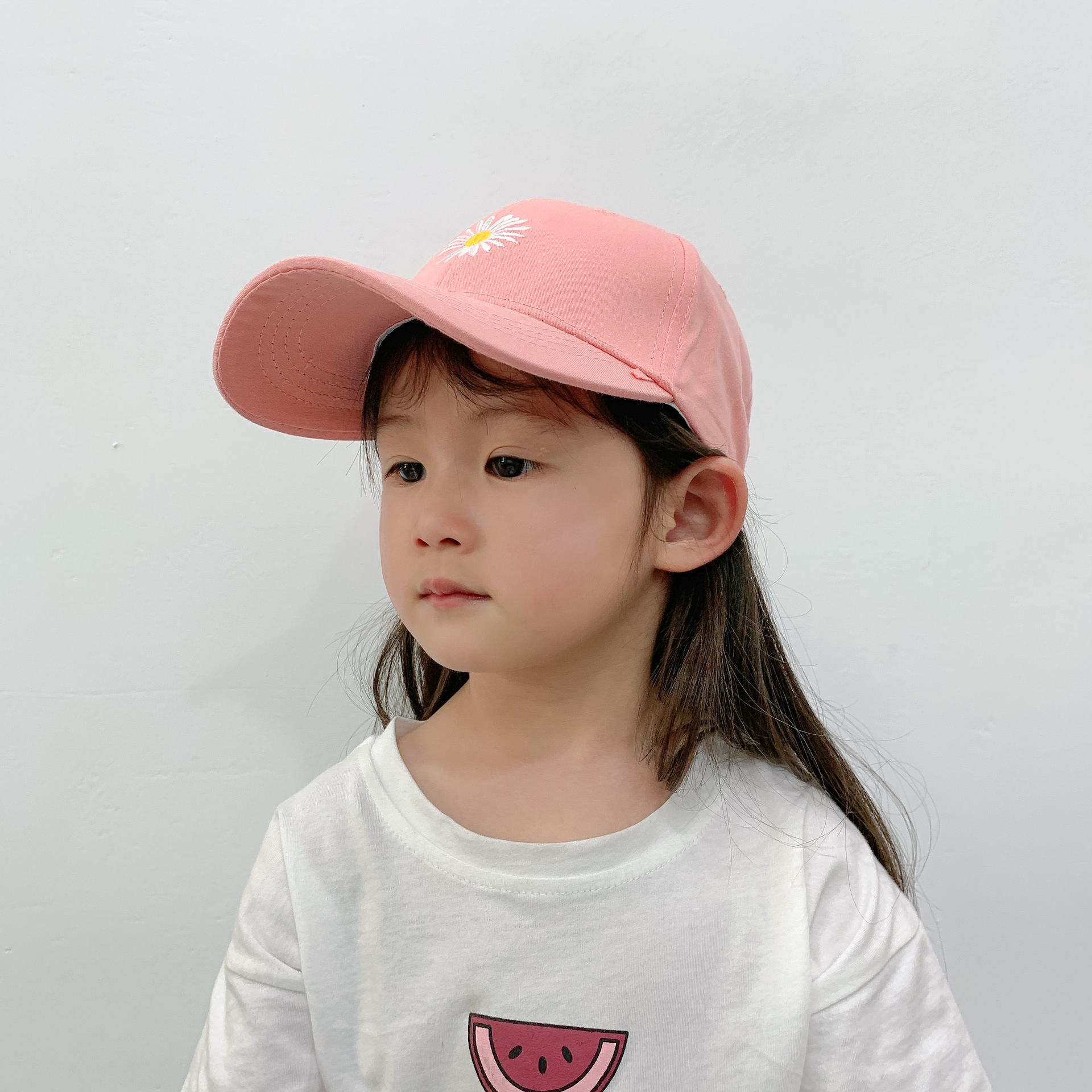 Printing children s sunscreen baseball cap NSCM41303