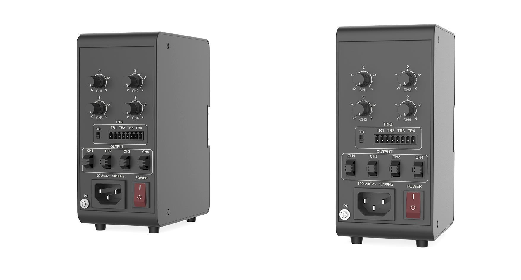 OPT-AP1024F-X       OPT奥普特       光源控制器        