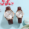 Women's watch for St. Valentine's Day for beloved, simple and elegant design, Birthday gift