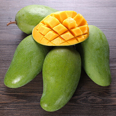 [Off the shelf]Vietnam Sweetheart 5 pounds Tropical fresh fruit Qingmang Oscars On behalf of
