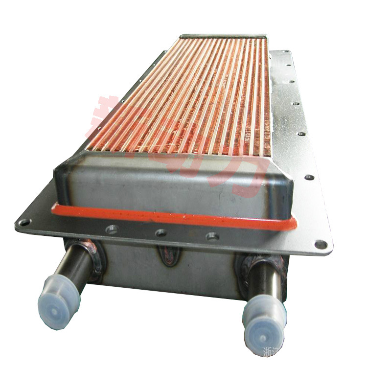 康明斯中冷器3655963-20/4094902-20