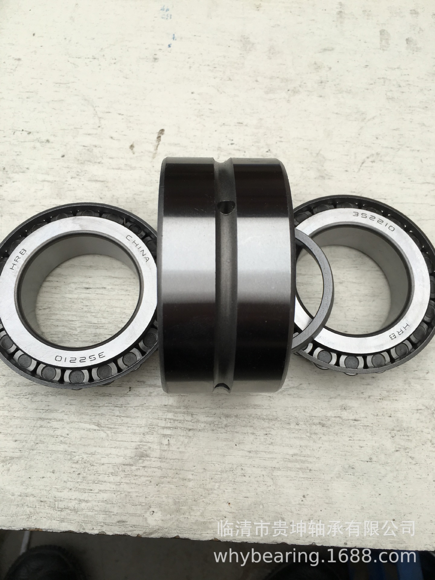 大量批发车桥轴承27309 29590等型号全质优价廉欢迎选购 32014X