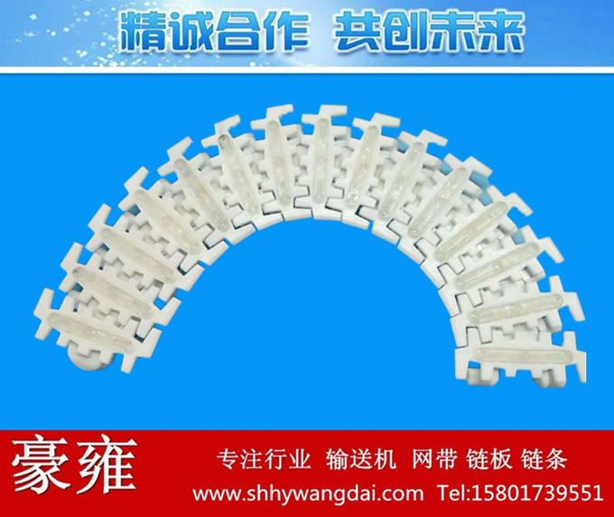 103平板齿形链驱动头 103平板齿形链驱动尾 103齿形链铝型材机架