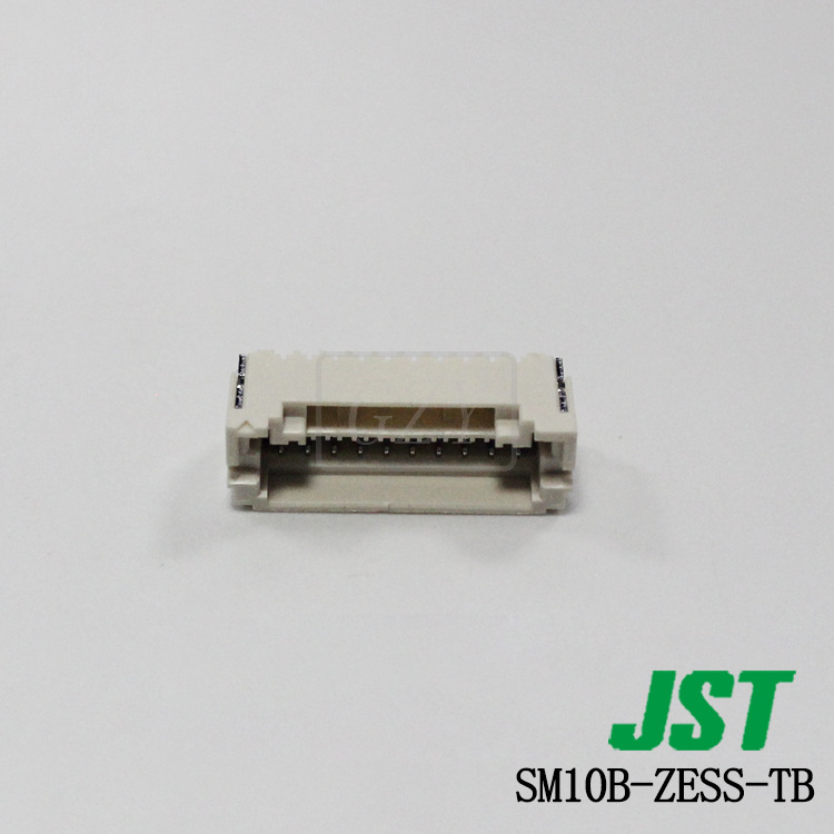 ��Ӧ SM10B-ZESS-TB ���� ZEϵ��  1.5mm��� �߶԰� JST������