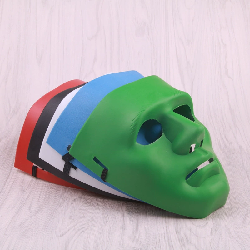 Производители масок Yiwu оптовая продажа танцевальных масок BBOY Hip Hop Jabbawo Street Dance Mask