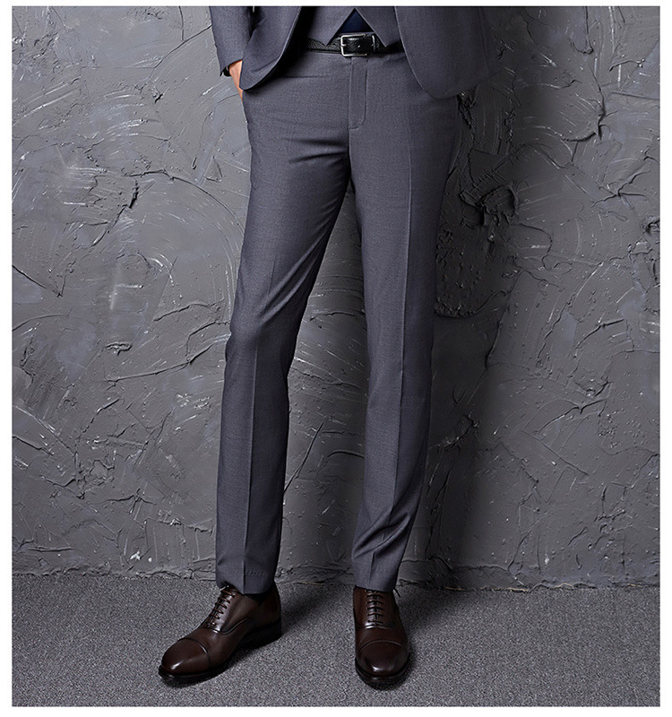 Pantalon homme en Polyester Polyester  - Ref 3444214 Image 29