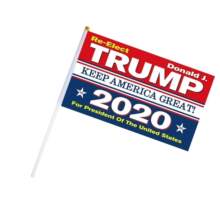 14*21CM TRUMP2020 �����x�eС�֓u�� 8̖��SС�� ���U��100һ��