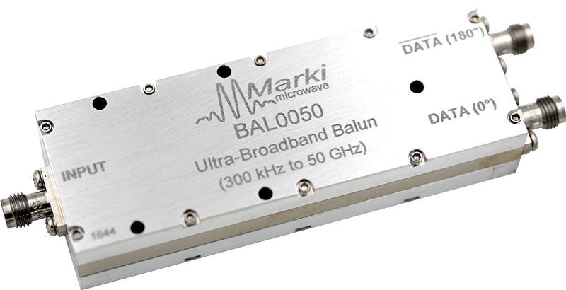 Marki巴伦BAL-0050 ---苏州瑞贝斯优势代理