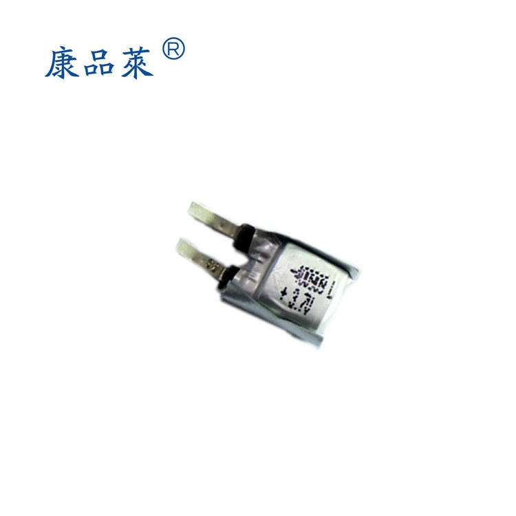 Аккумулятор для Bluetooth-гарнитуры TWS I9 I11 I12 401010 420909 420809 перезаряжаемый