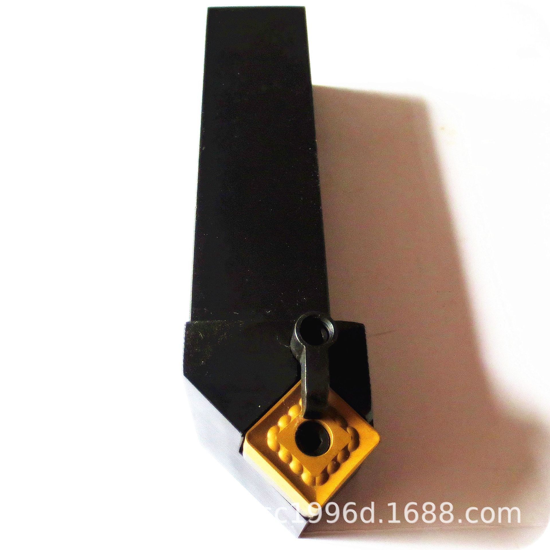 四川天虎45°外圆车刀/立车车刀杆：MSSNR4040R2507