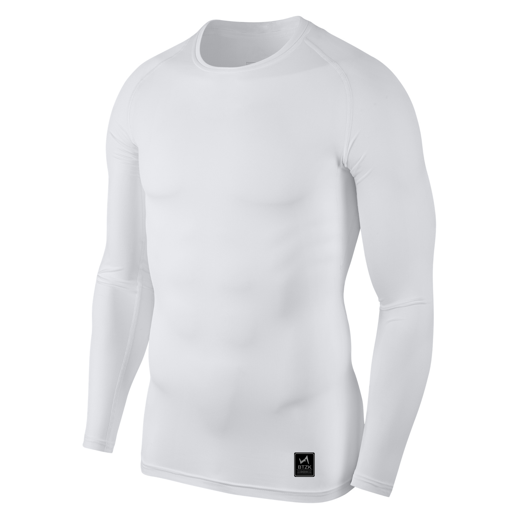 Compression Shirt Image 6