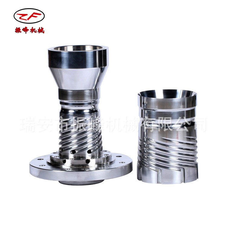 供应吹膜机模头 共挤吹膜机模头 塑料吹膜机模头 换网吹膜机模头