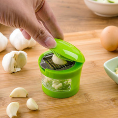 Garlic Chopper Garlic Press Kitchen Tool