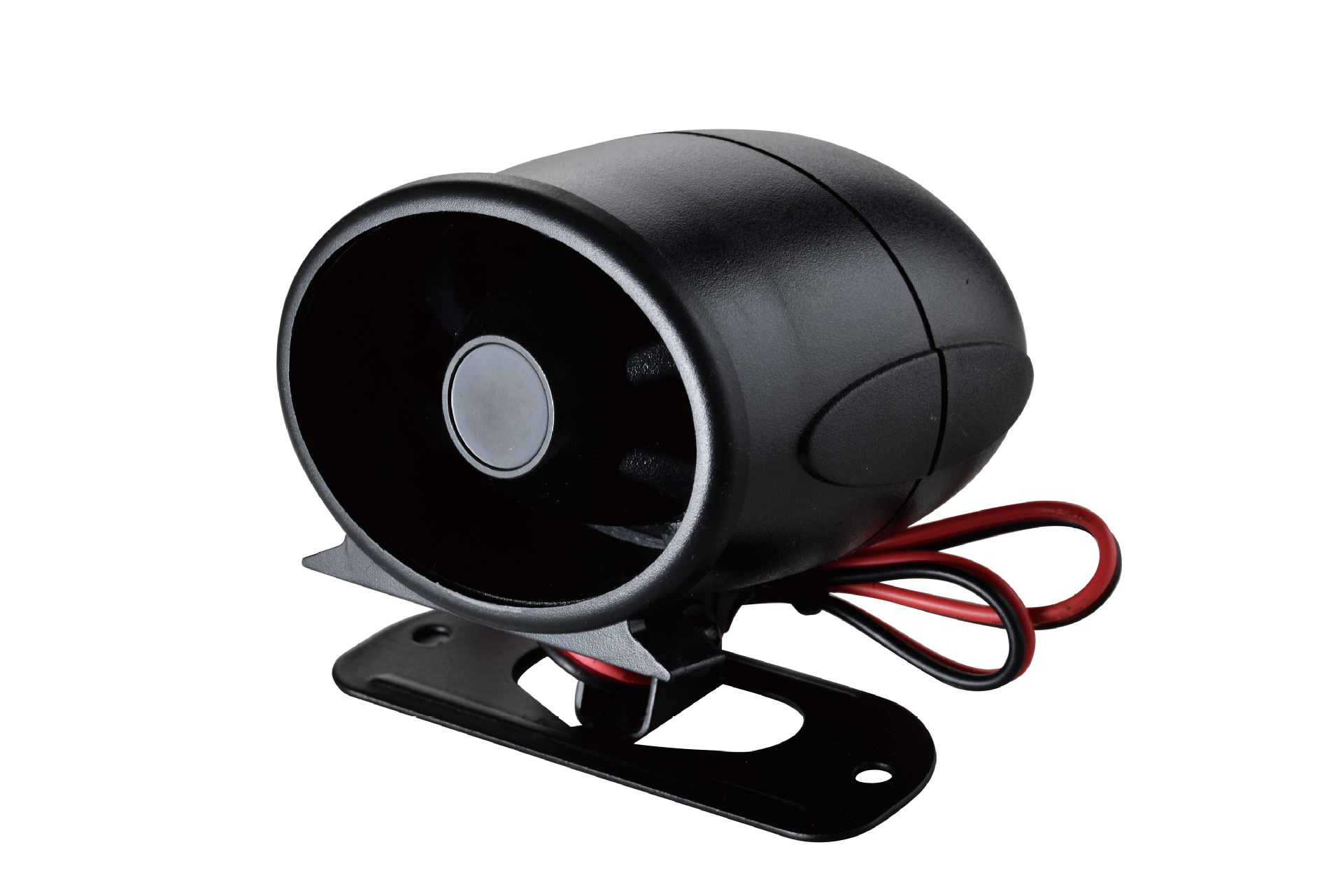 汽车喇叭  防盗报警喇叭 澳仕杰/  12V Siren