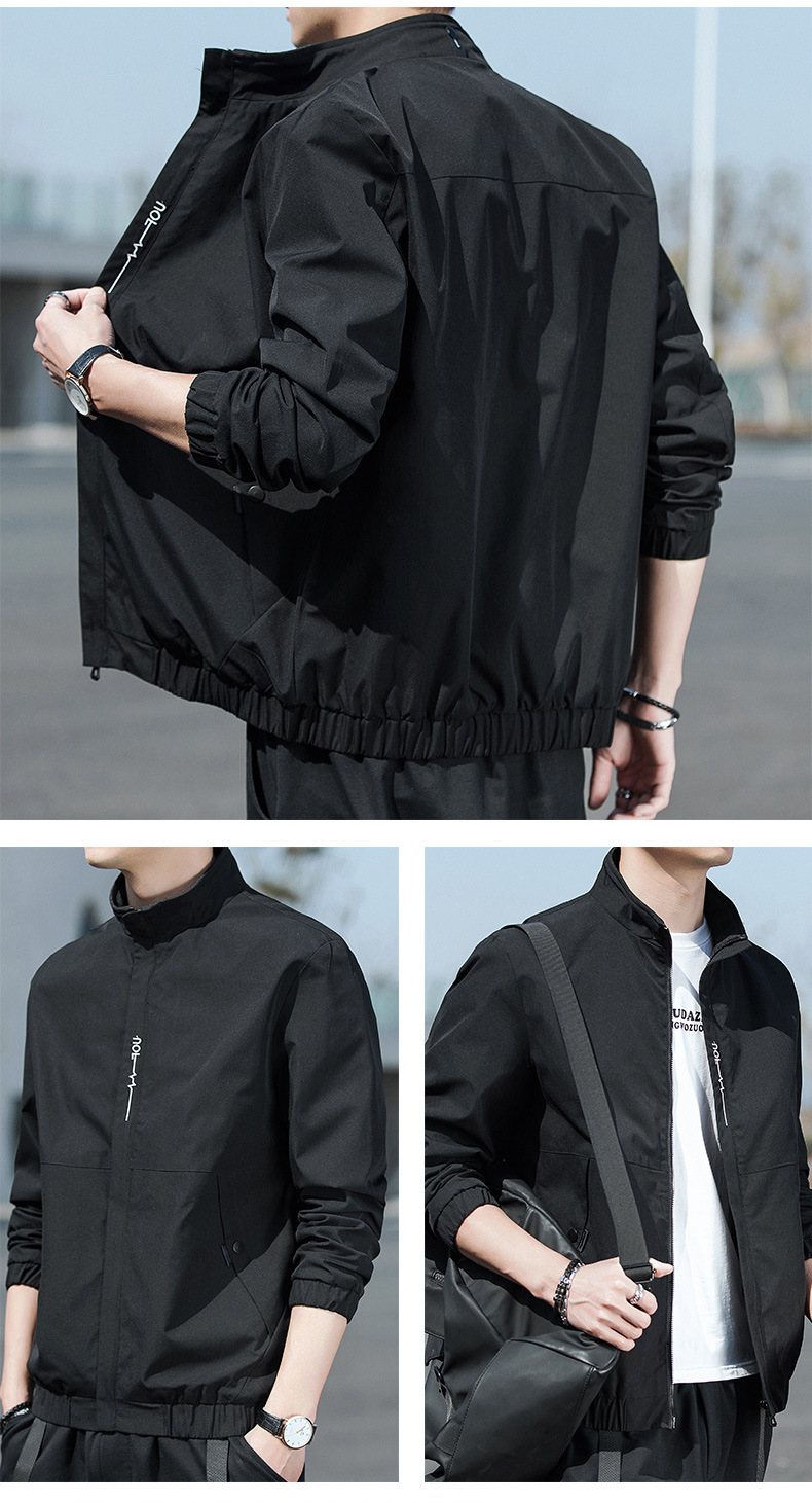 Veste homme en Polyester Polyester  - Ref 3443455 Image 14