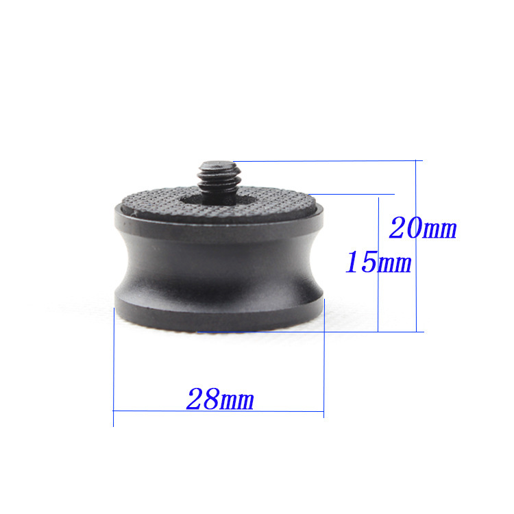 F041 脚架转接座