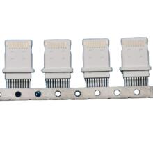 ȫ��8P���^ �O��8Pin�A��ʽ0.6mm ���z/���z ���� �p�� ������ݔ