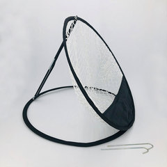 Source Quality Golf Chipping Net Golf Indoor Practice Net Golf Accessories Factory Wholesale