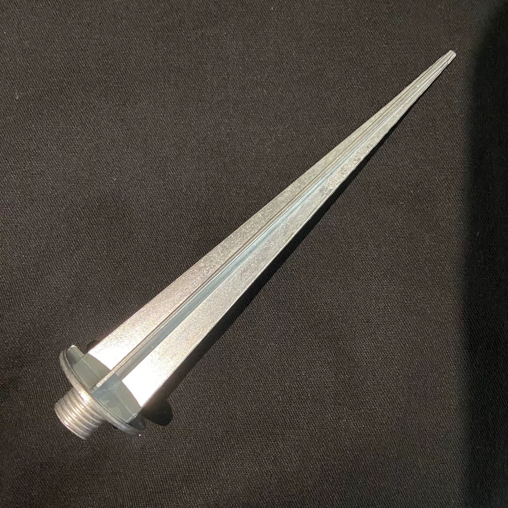 Универсальный заземляющий столб, газон, сад, парк, заземляющий подключаемый тент, подключаемый наружный светильник, фиксированные Аксессуары, оптовая продажа с фабрики