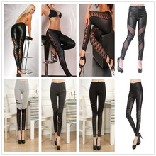 ̎ W˽ƤѝŮƤƴӾoѝҹ LEGGINGS