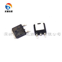 STD17NF03LT4 17A30V N�ϵ�MOS��Ч���� TO-252ԭ�b D17NF03L