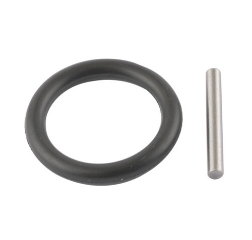 Electric wrench to electric drill square 1/2 3/8 conversion rod electric wrench telescopic spring conversion joint