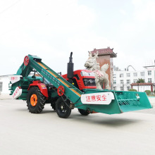 晾晒场加工玉米脱粒机 自走式玉米脱粒机 菏泽打棒子机