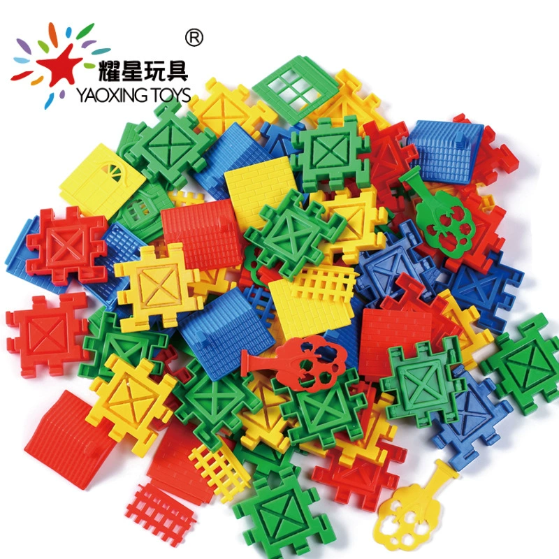 Table smart toy for kindergarten, constructor, wholesale, DIY, early education