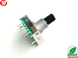 Переключатель переключателя поворота RS17 Multi -Road Switch