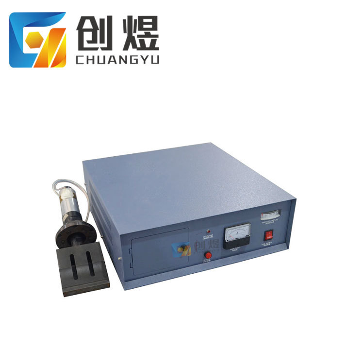 15K超声波电箱   口罩机超声波 性能稳定 功率强劲连续发波